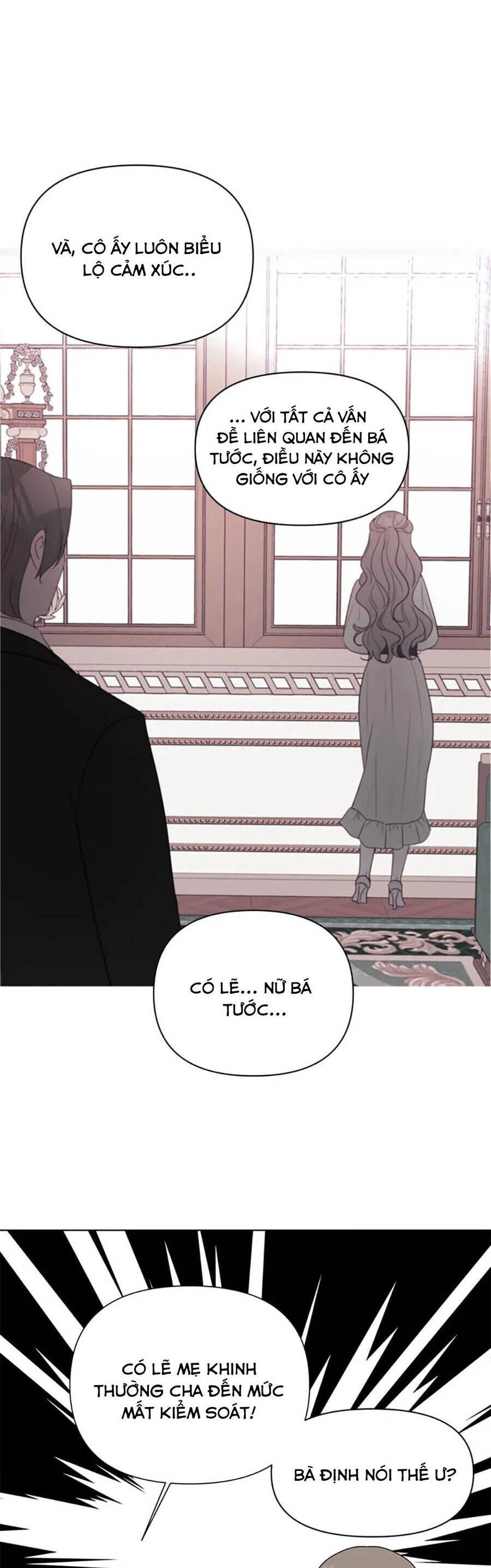 Người Không Mời Mà Đến Chapter 9 - 42