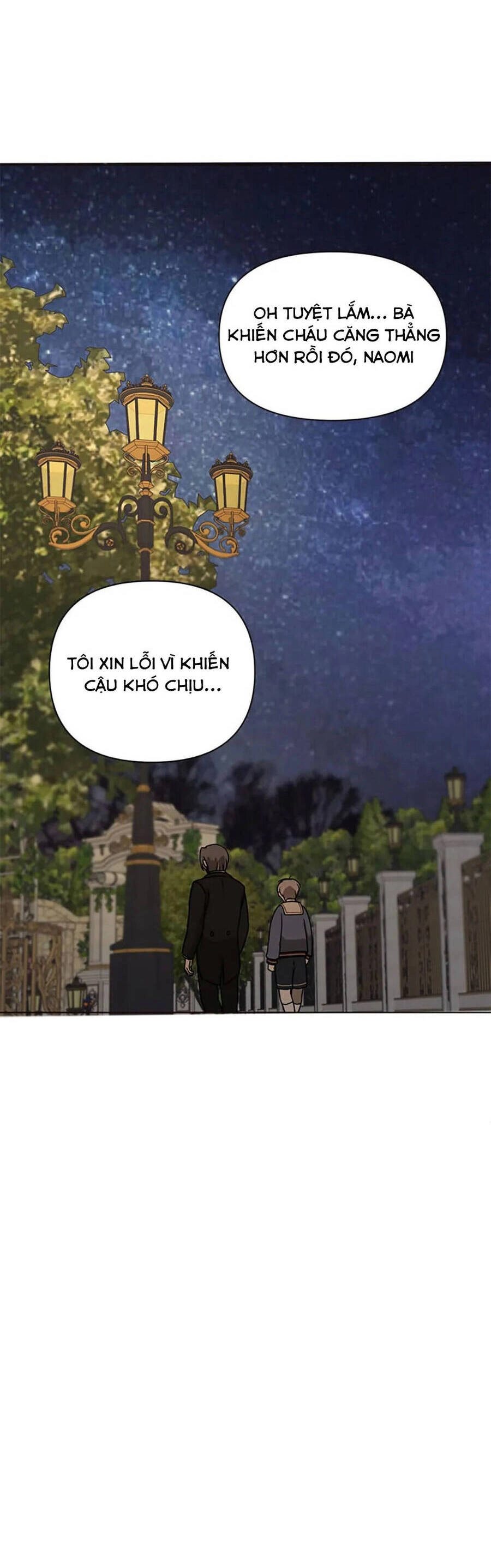 Người Không Mời Mà Đến Chapter 9 - 44