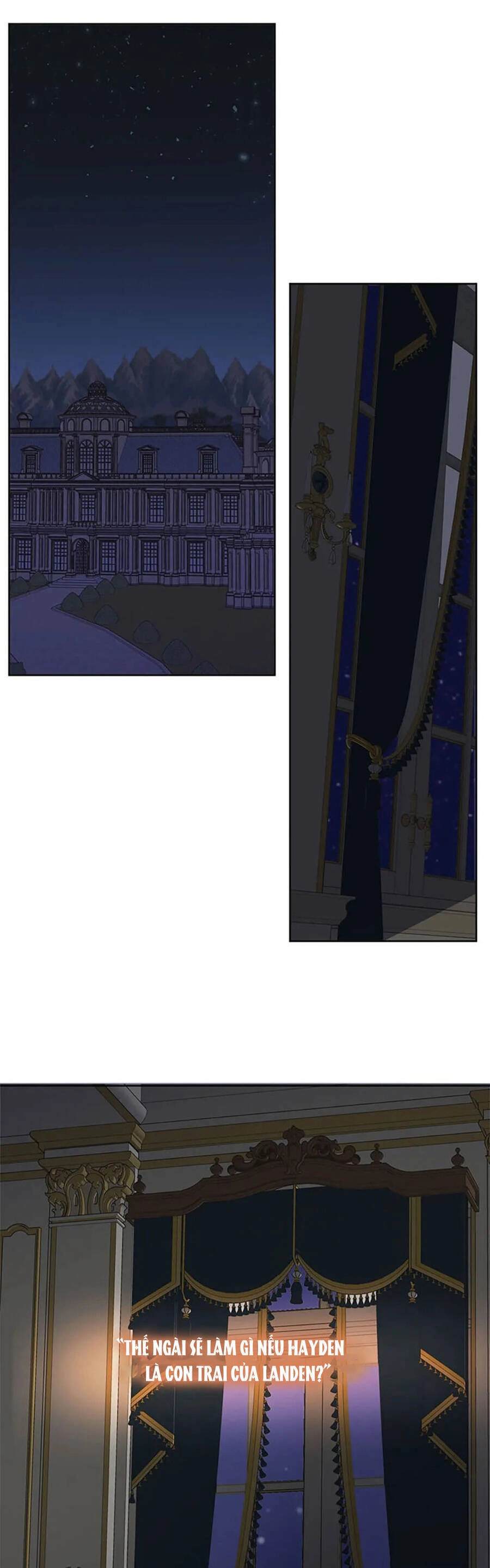 Người Không Mời Mà Đến Chapter 9 - 45