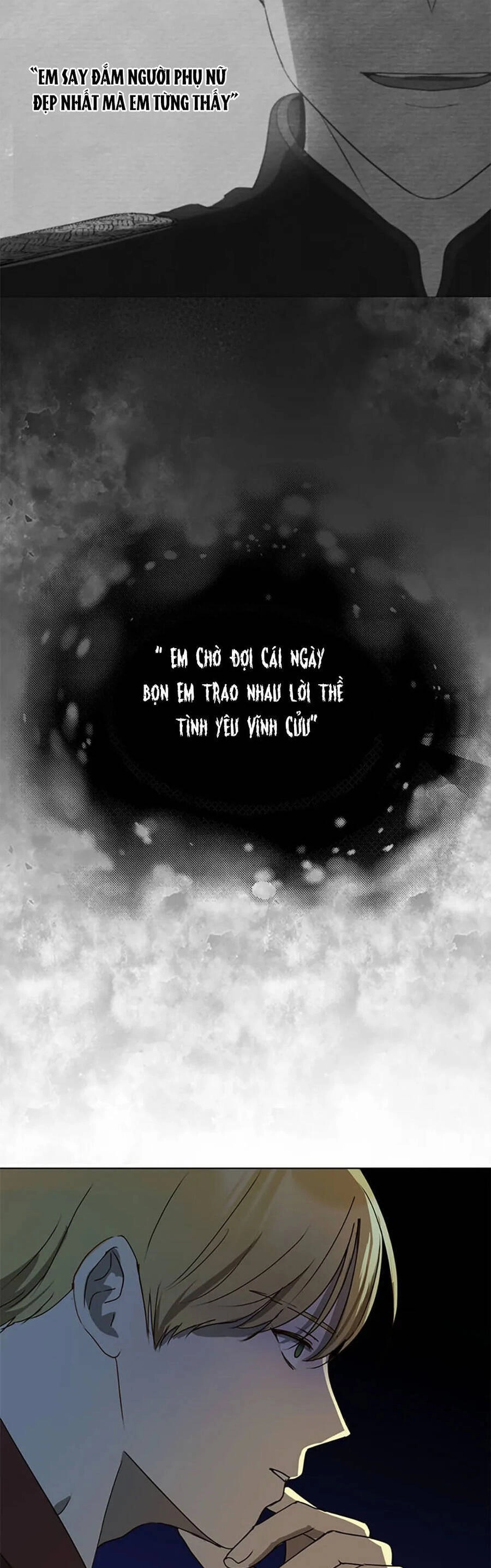 Người Không Mời Mà Đến Chapter 9 - 47