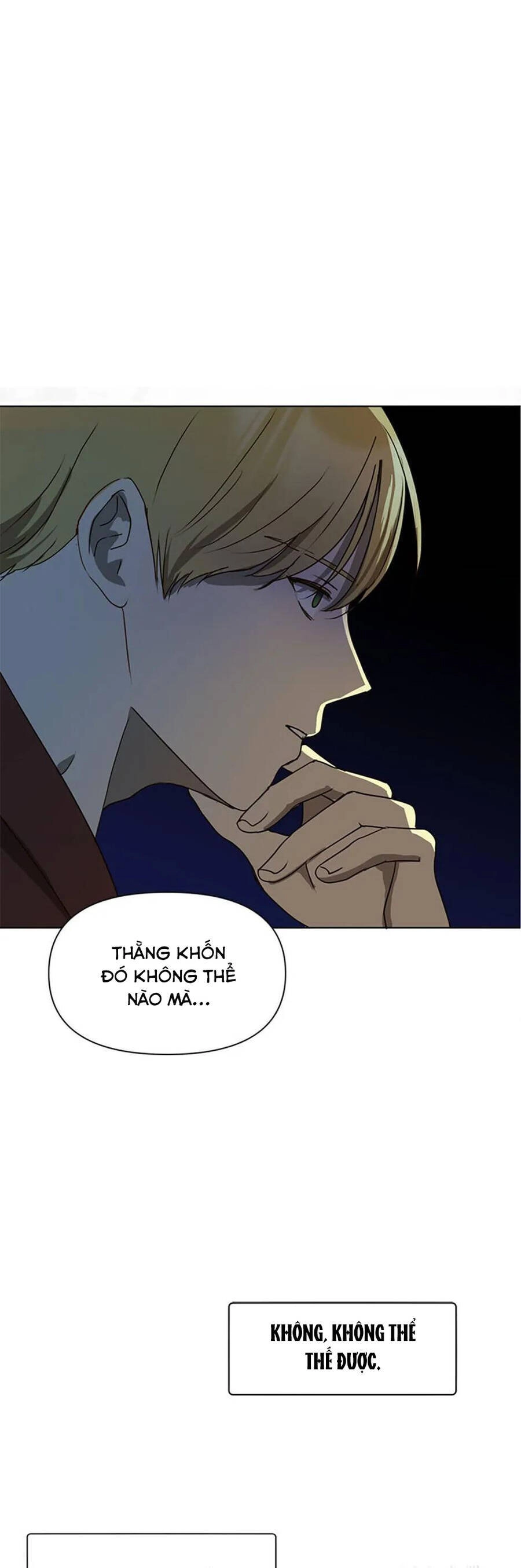 Người Không Mời Mà Đến Chapter 10 - 2