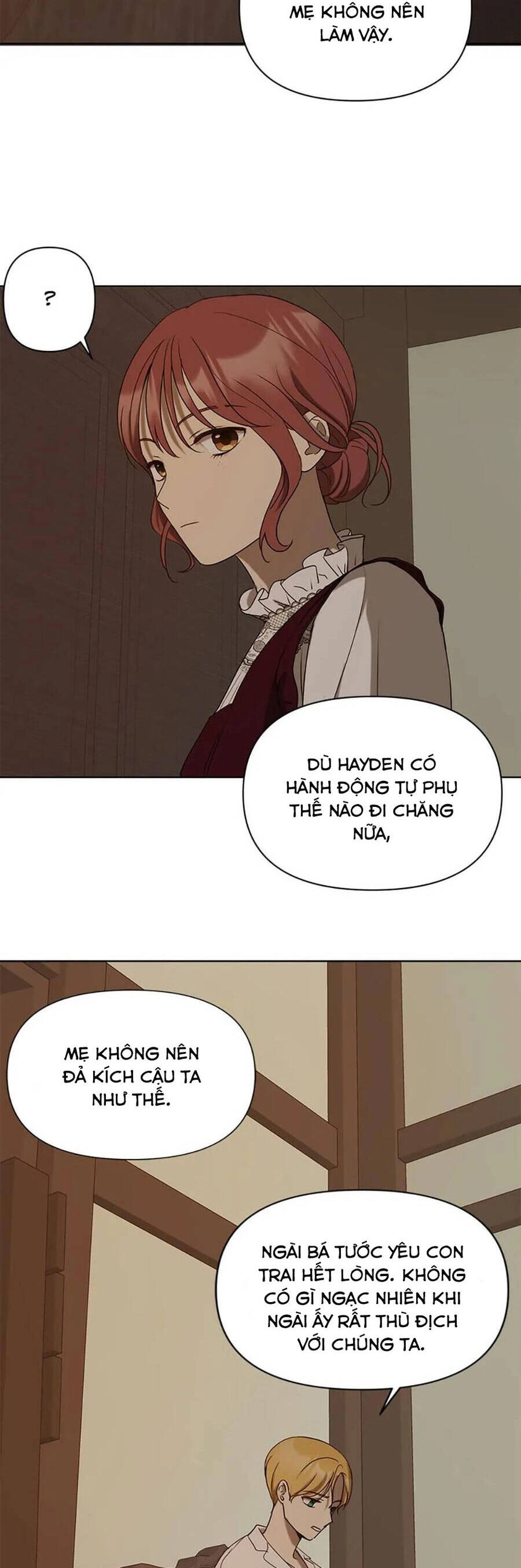 Người Không Mời Mà Đến Chapter 10 - 6