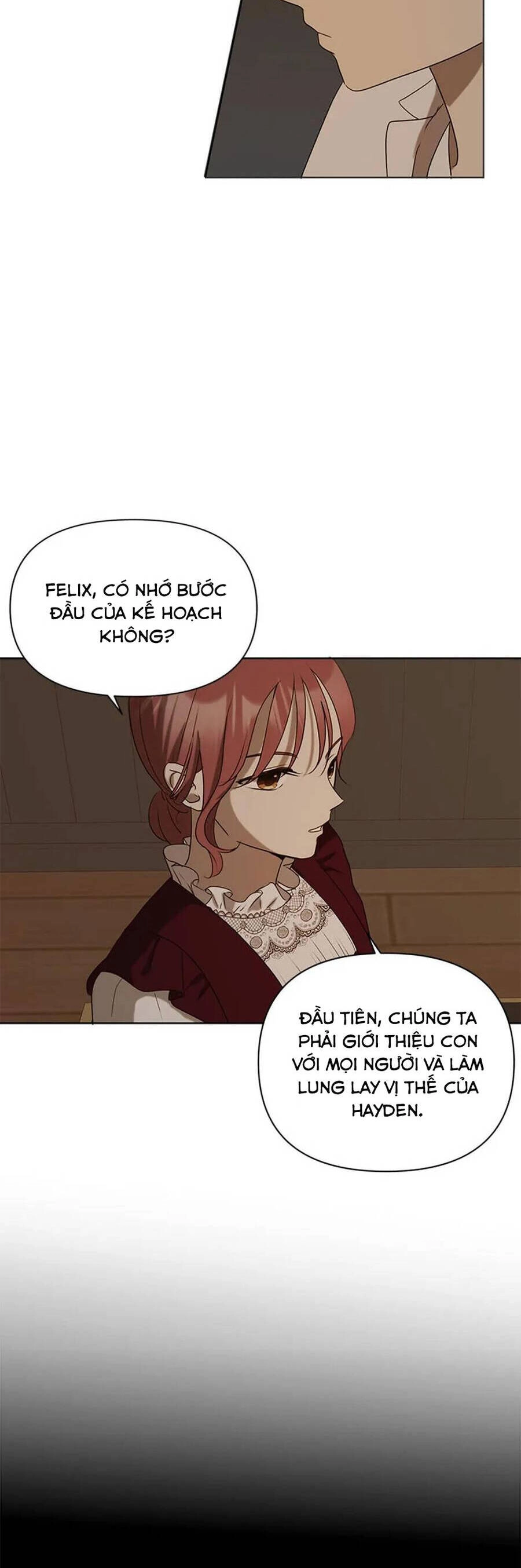 Người Không Mời Mà Đến Chapter 10 - 8