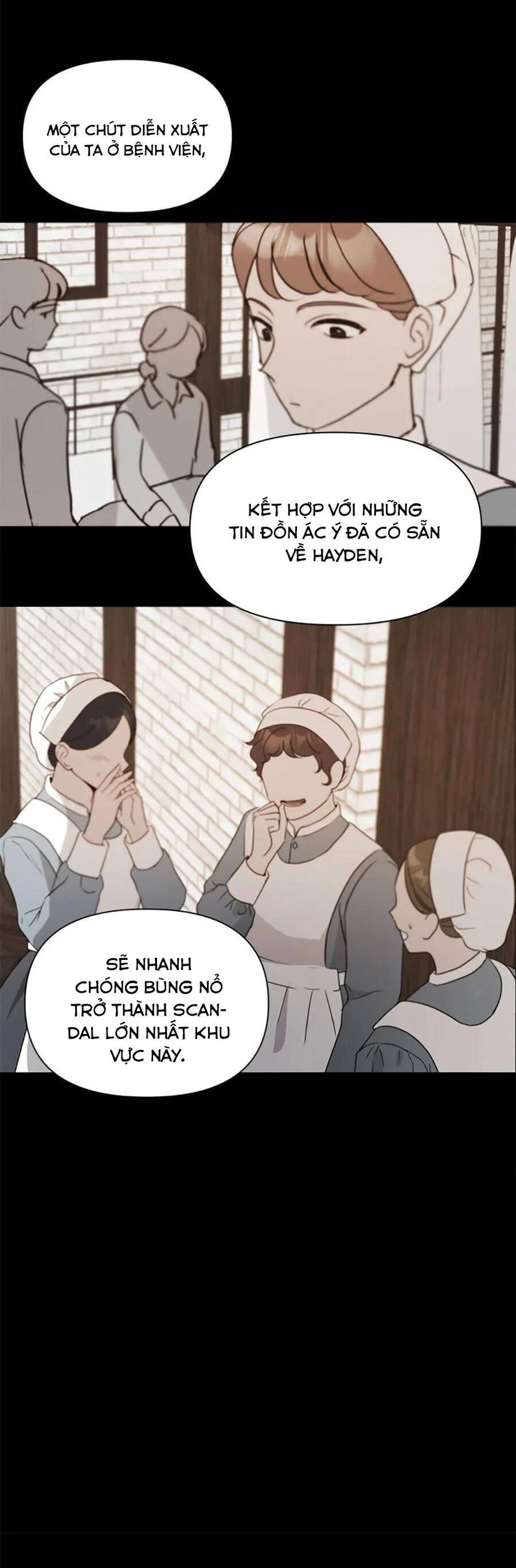 Người Không Mời Mà Đến Chapter 10 - 10