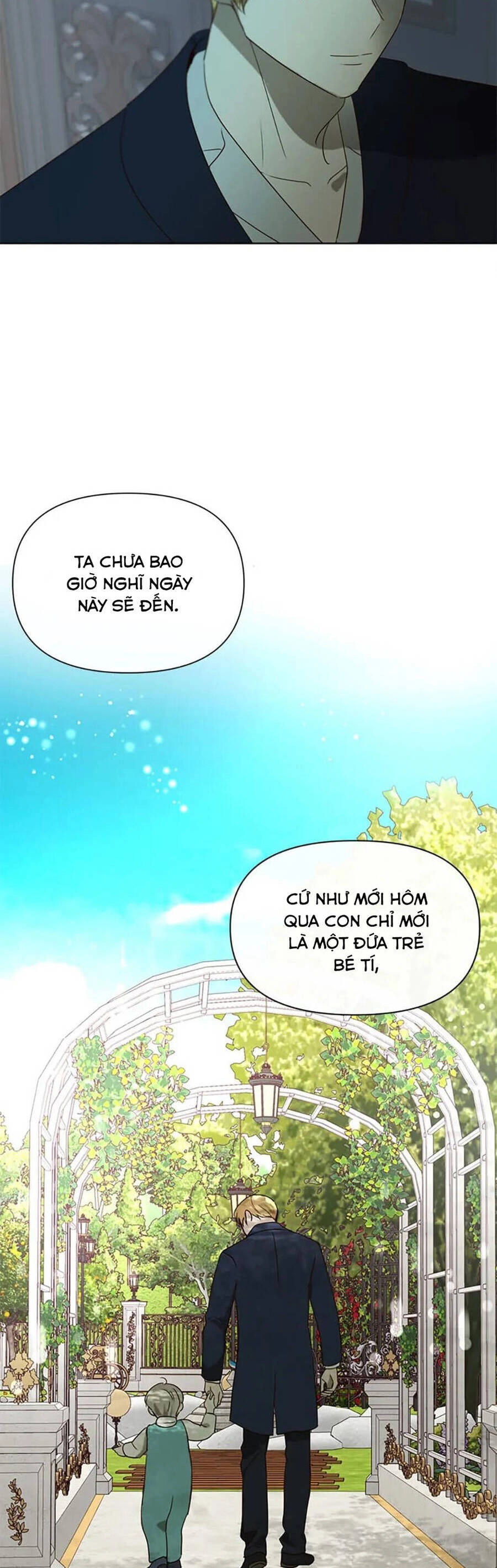 Người Không Mời Mà Đến Chapter 10 - 21