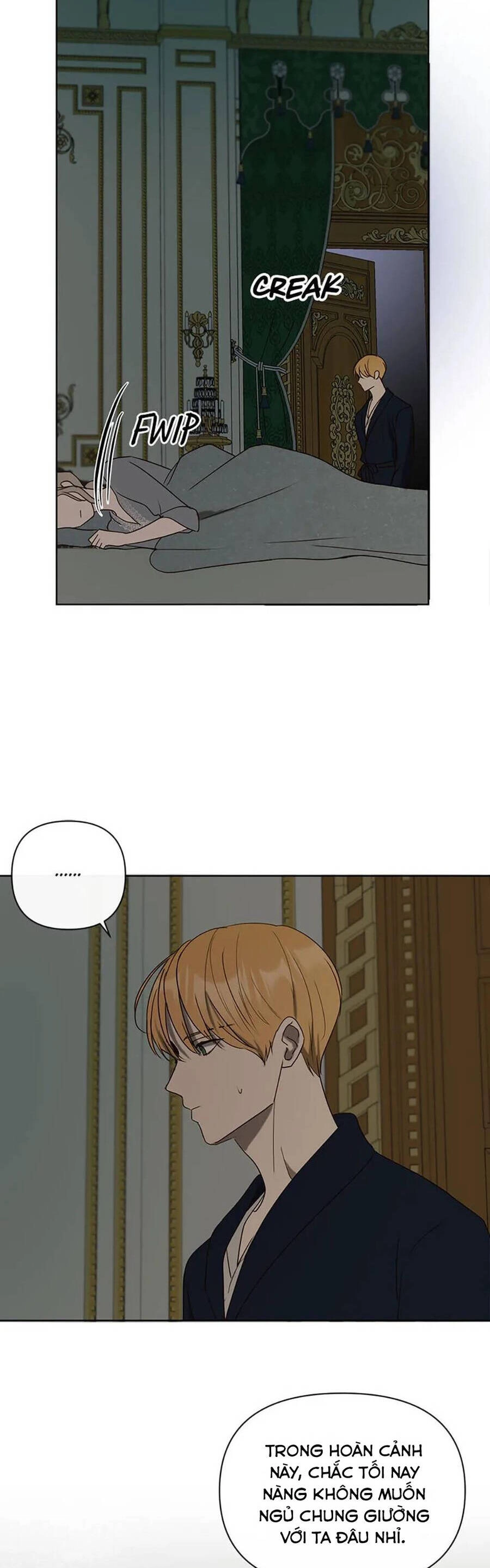 Người Không Mời Mà Đến Chapter 10 - 25