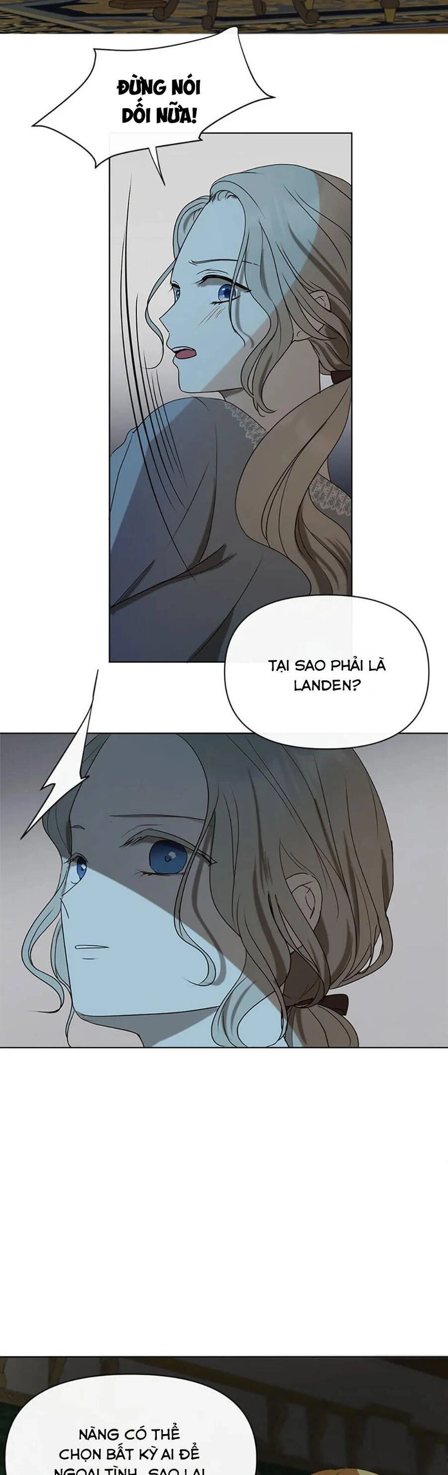 Người Không Mời Mà Đến Chapter 10 - 30