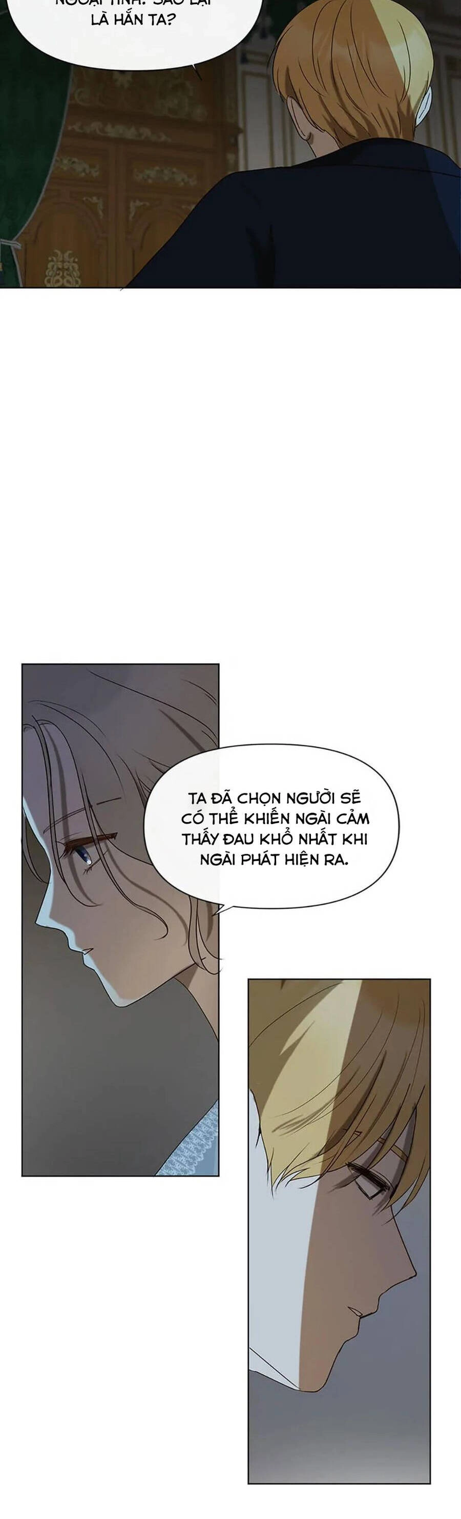 Người Không Mời Mà Đến Chapter 10 - 31