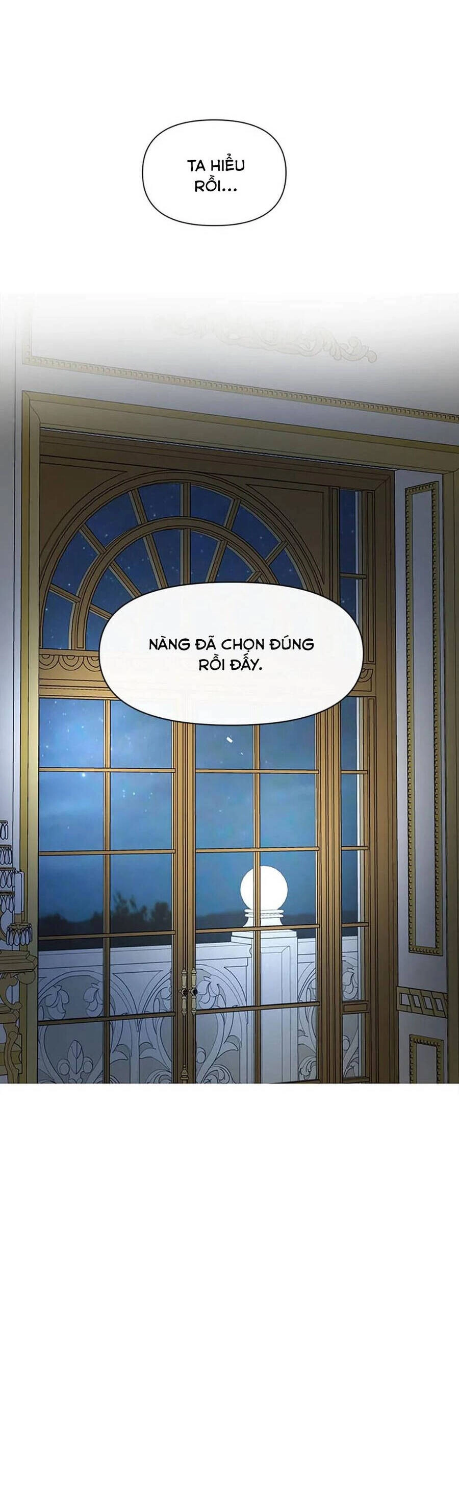 Người Không Mời Mà Đến Chapter 10 - 32