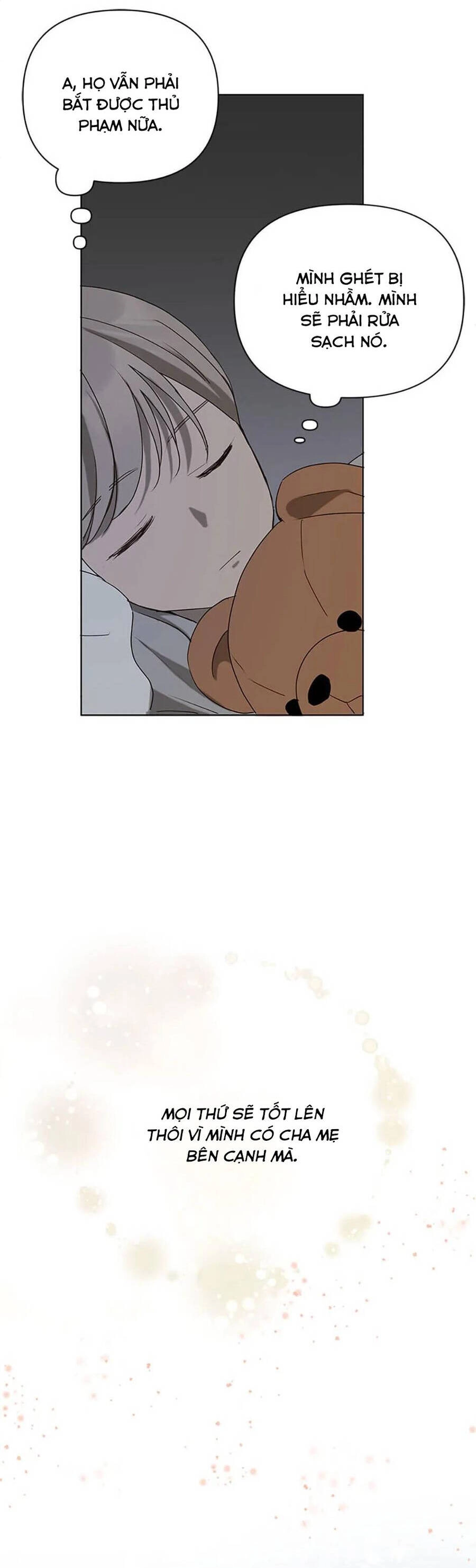 Người Không Mời Mà Đến Chapter 10 - 35