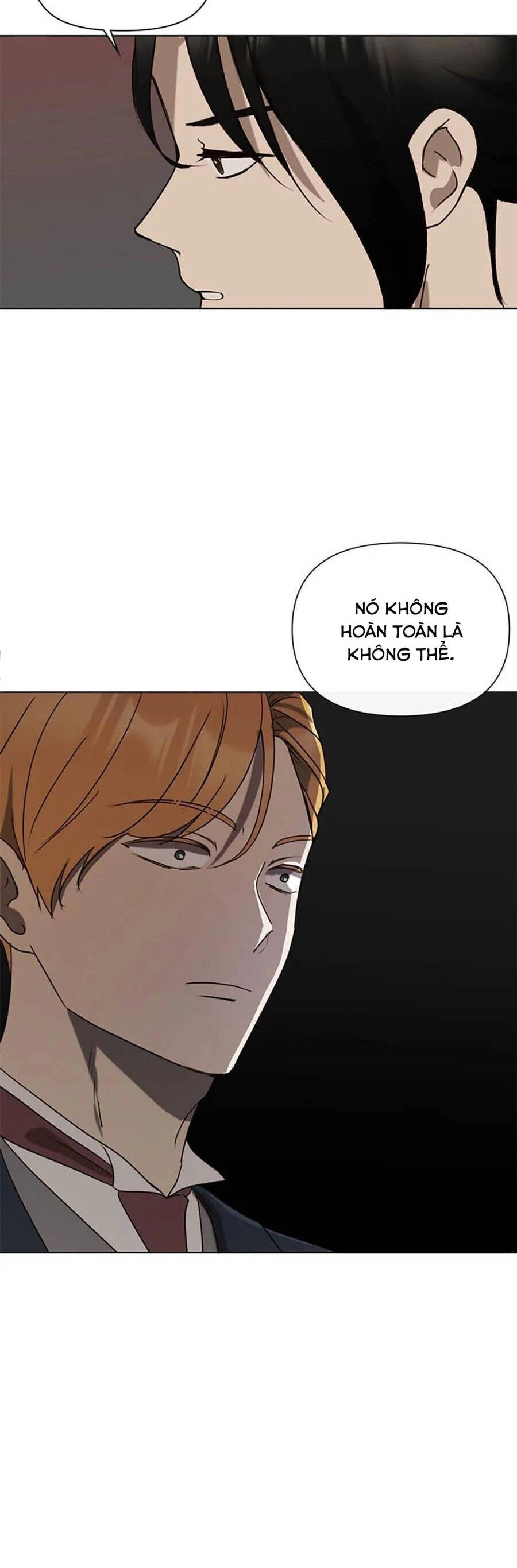 Người Không Mời Mà Đến Chapter 10 - 50