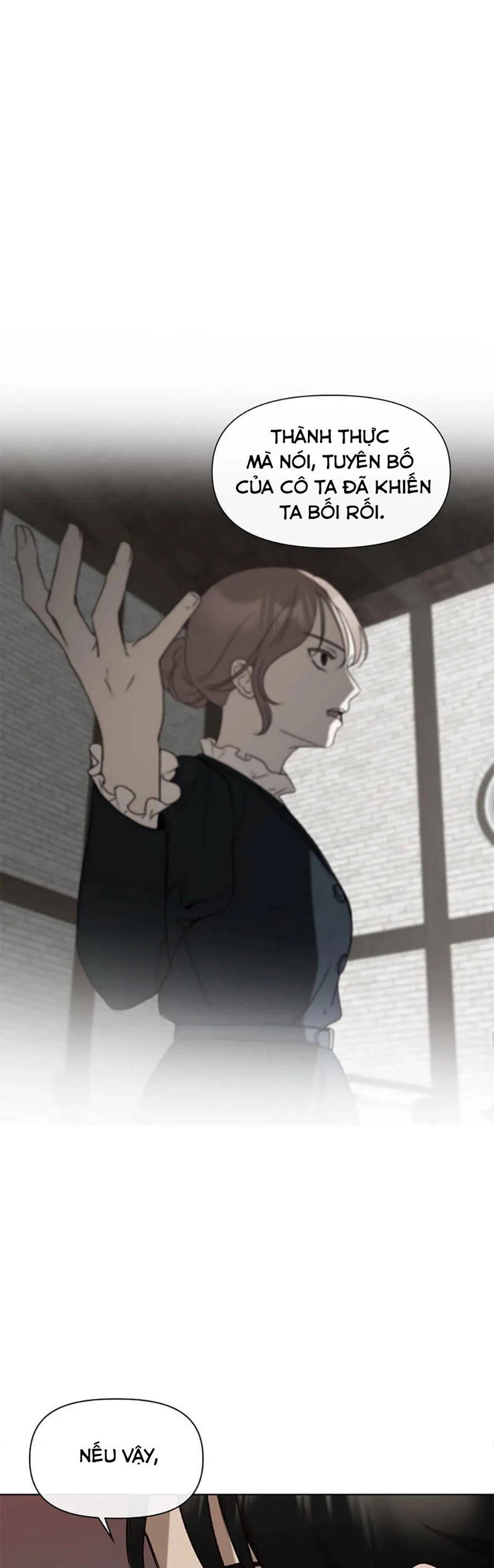 Người Không Mời Mà Đến Chapter 11 - 2