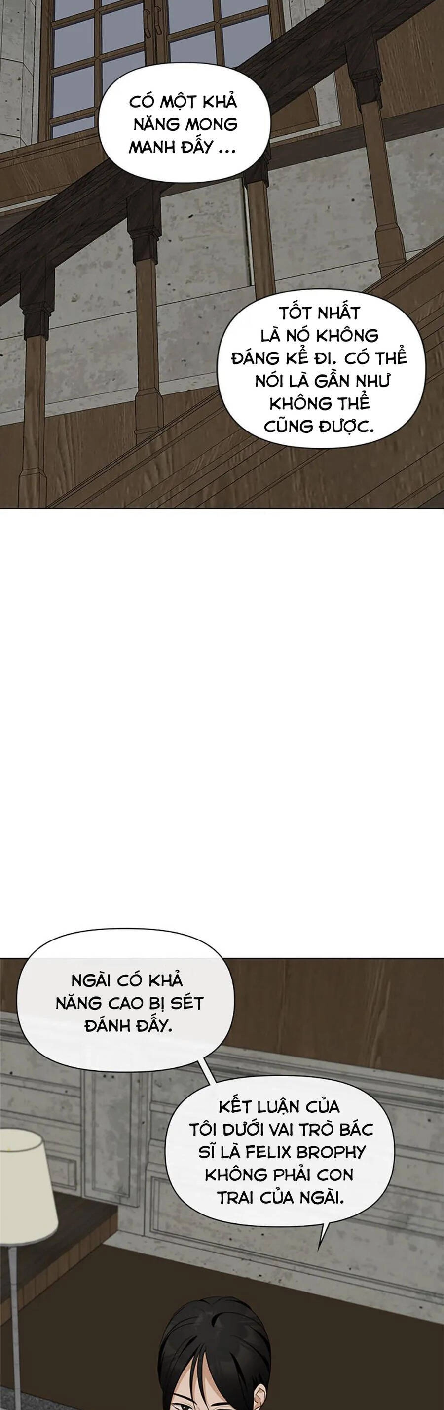 Người Không Mời Mà Đến Chapter 11 - 4