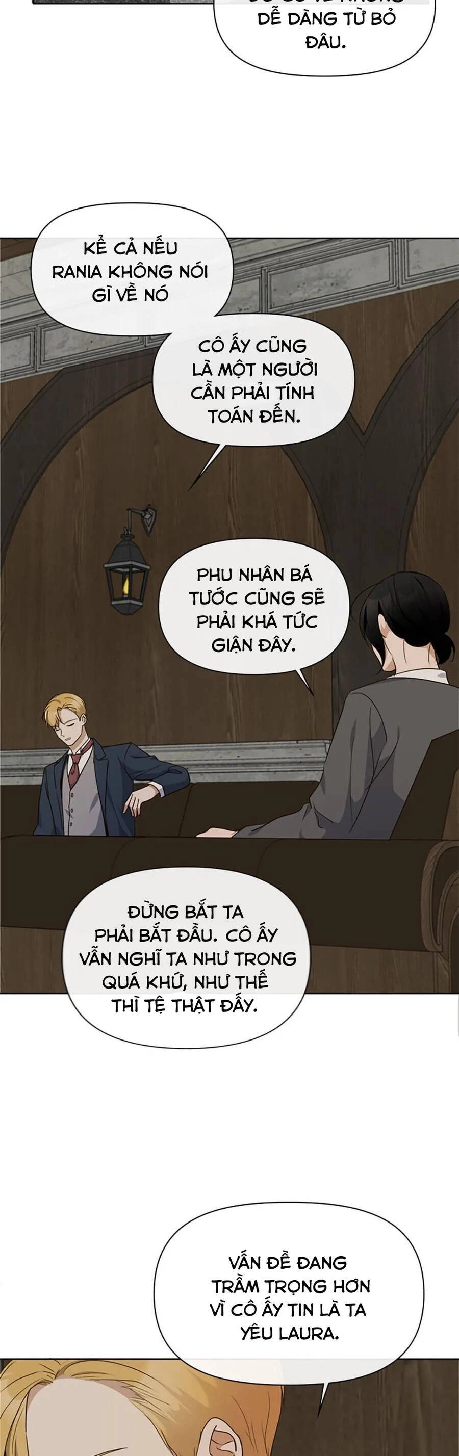 Người Không Mời Mà Đến Chapter 11 - 7