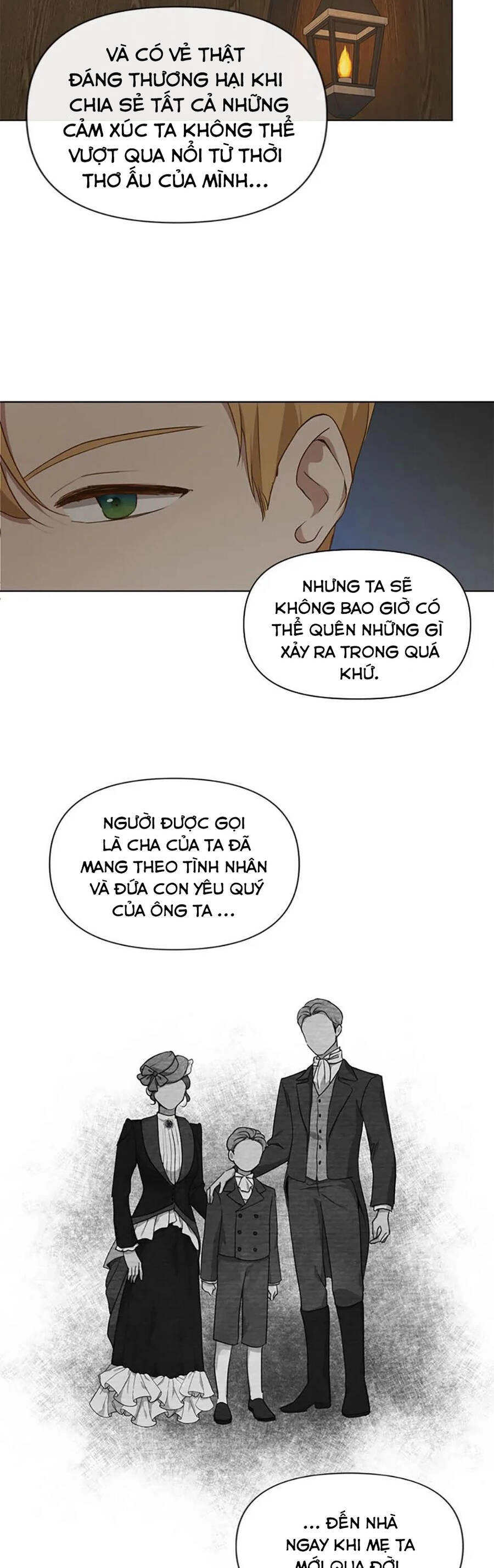 Người Không Mời Mà Đến Chapter 11 - 10