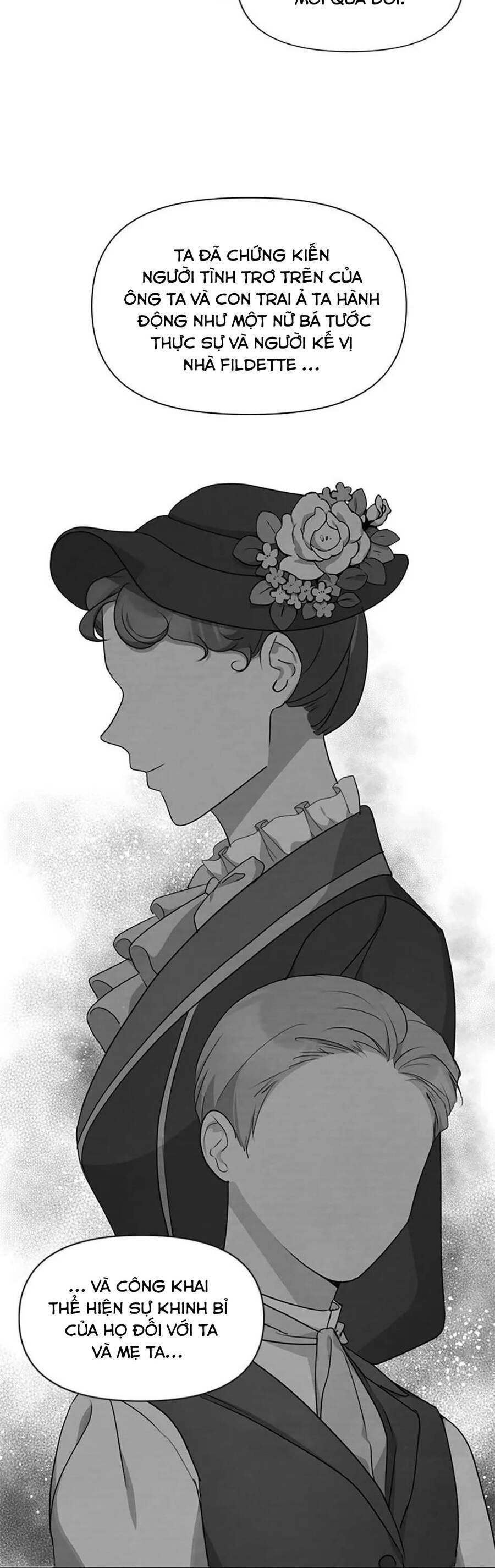 Người Không Mời Mà Đến Chapter 11 - 11