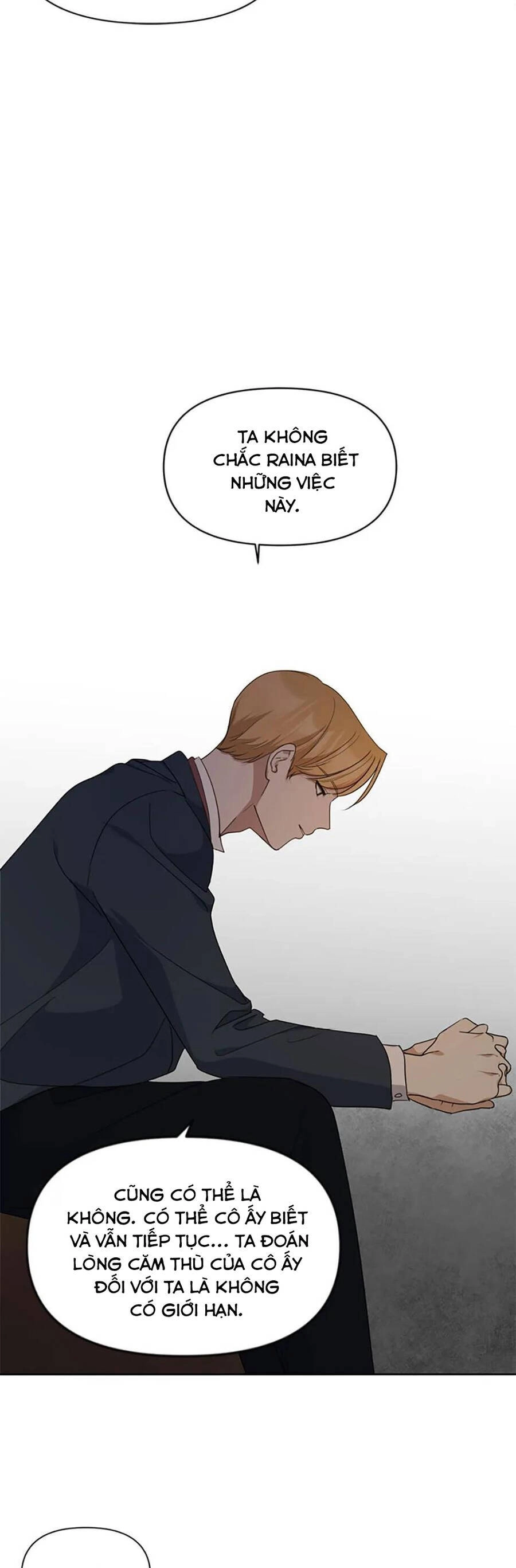 Người Không Mời Mà Đến Chapter 11 - 13