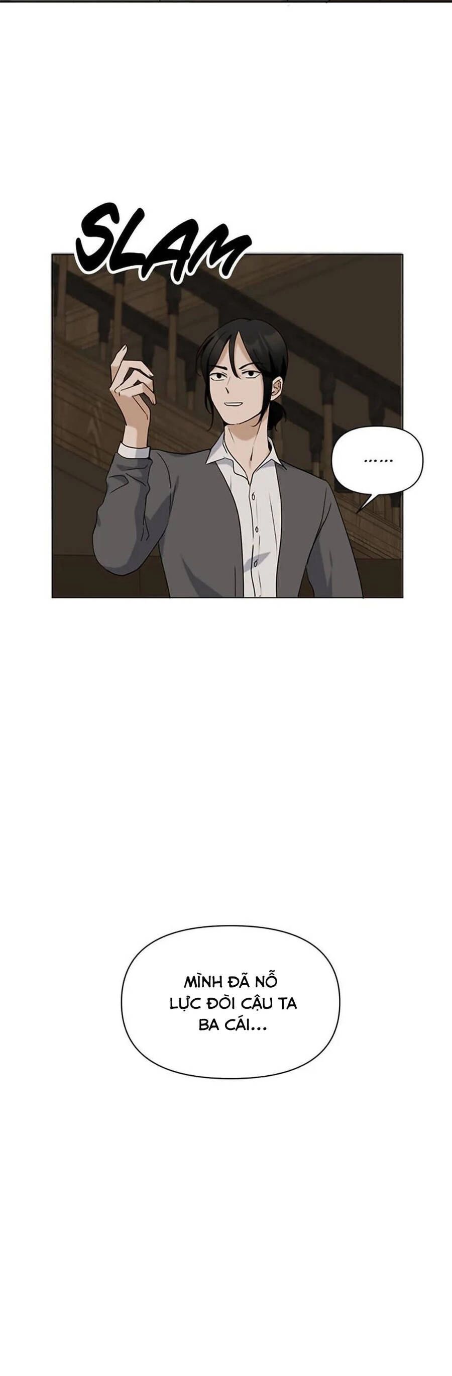 Người Không Mời Mà Đến Chapter 11 - 19