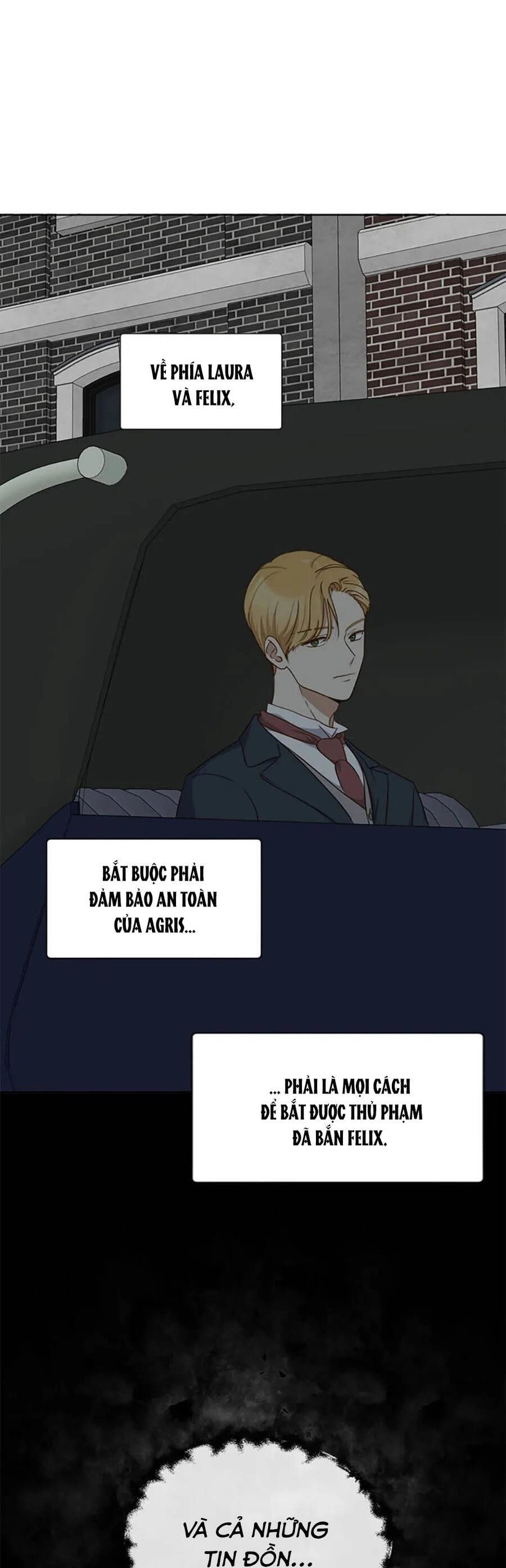 Người Không Mời Mà Đến Chapter 11 - 21