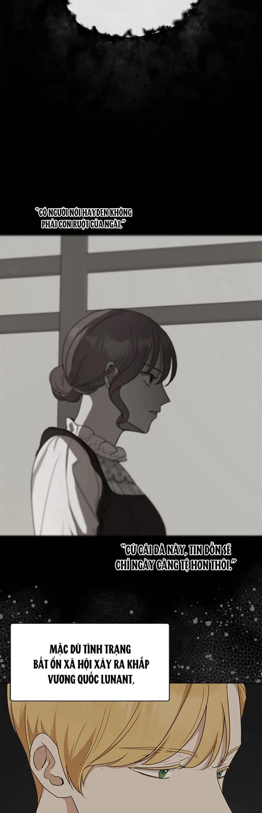 Người Không Mời Mà Đến Chapter 11 - 22