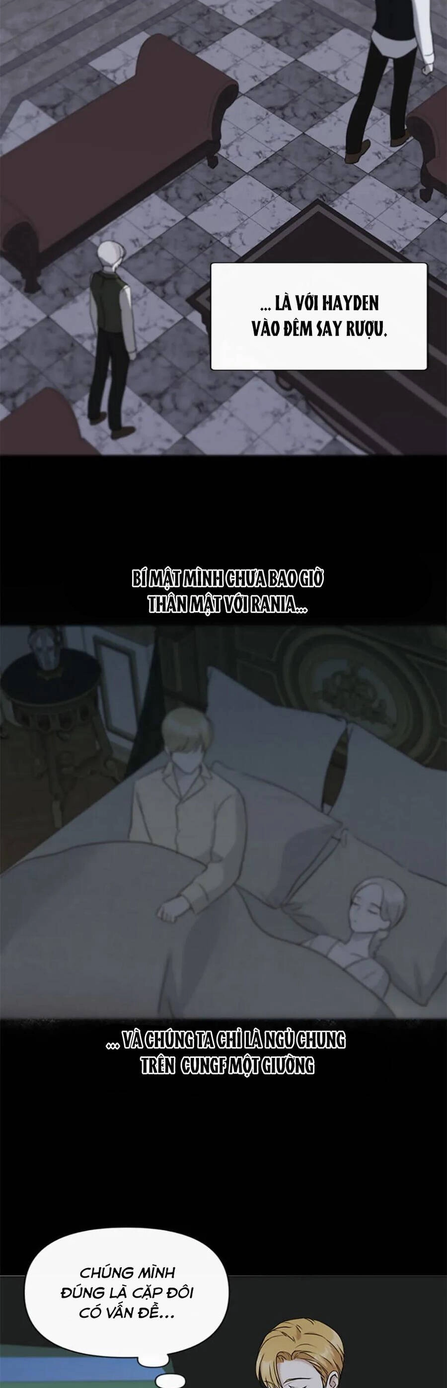 Người Không Mời Mà Đến Chapter 11 - 24