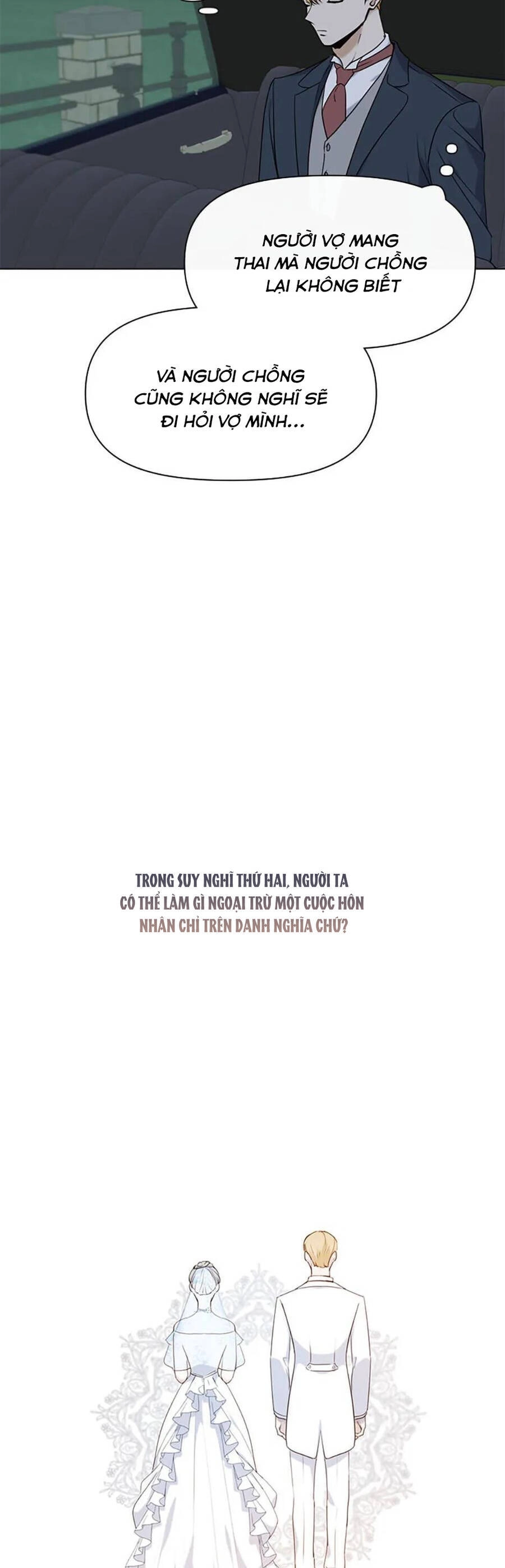 Người Không Mời Mà Đến Chapter 11 - 25