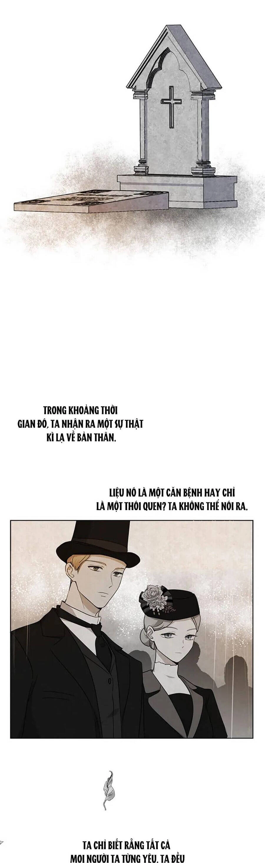 Người Không Mời Mà Đến Chapter 11 - 29