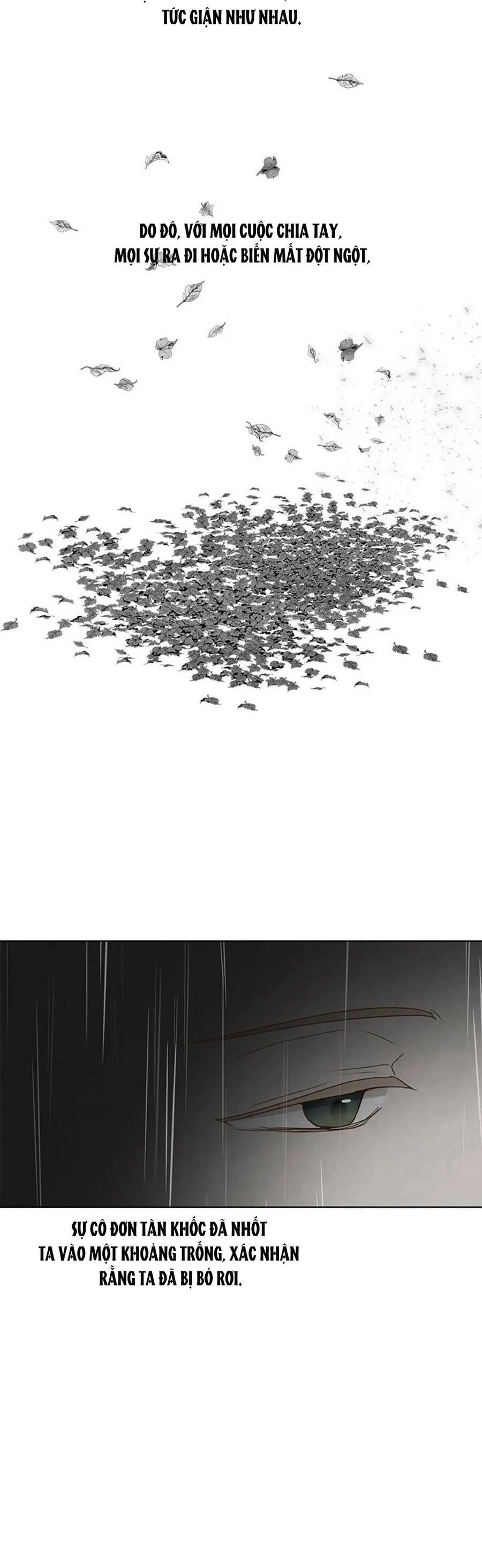 Người Không Mời Mà Đến Chapter 11 - 30