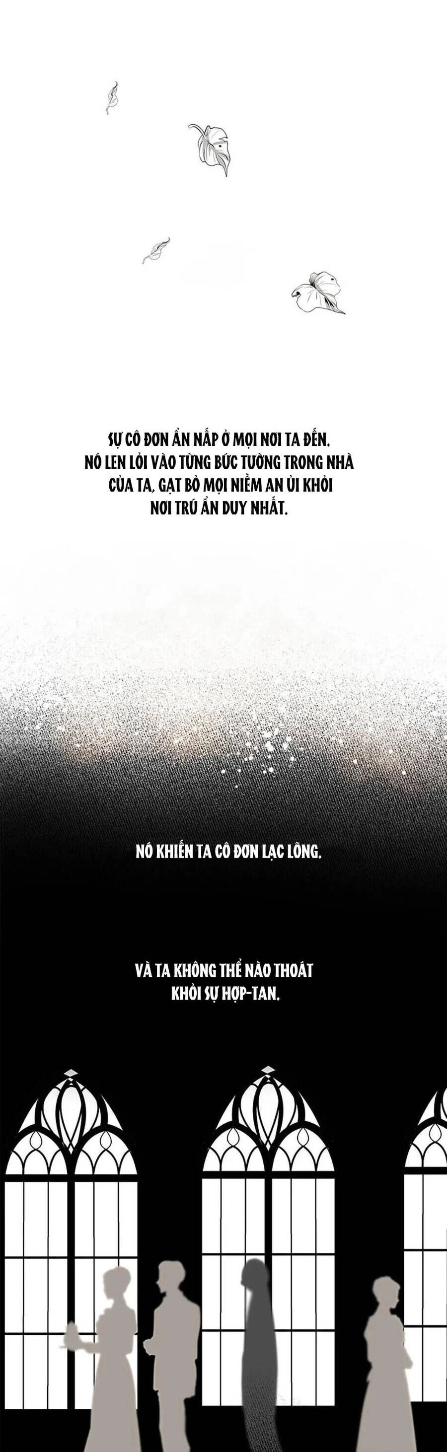 Người Không Mời Mà Đến Chapter 11 - 31