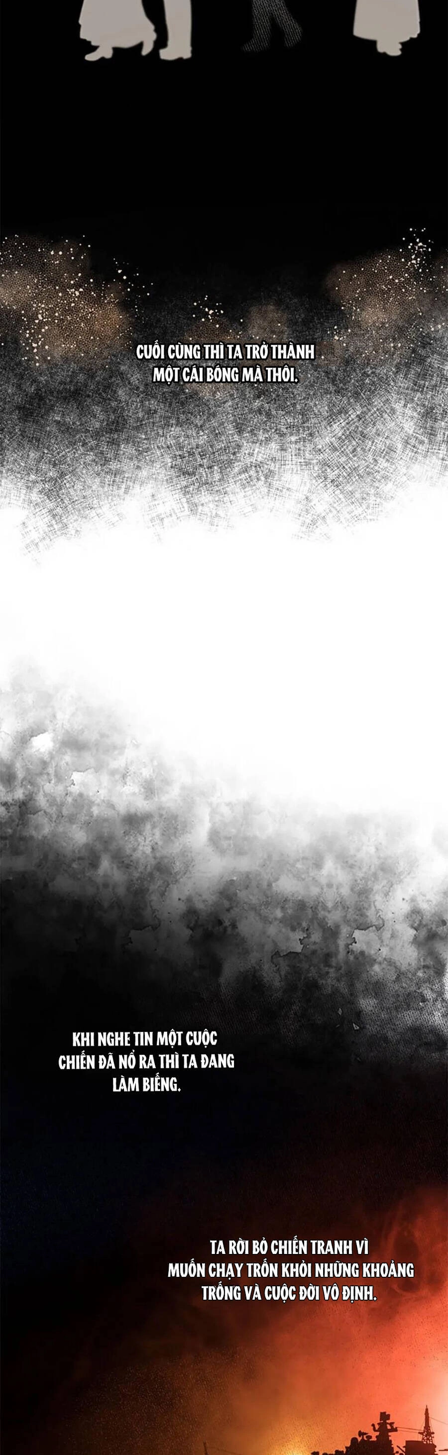 Người Không Mời Mà Đến Chapter 11 - 32