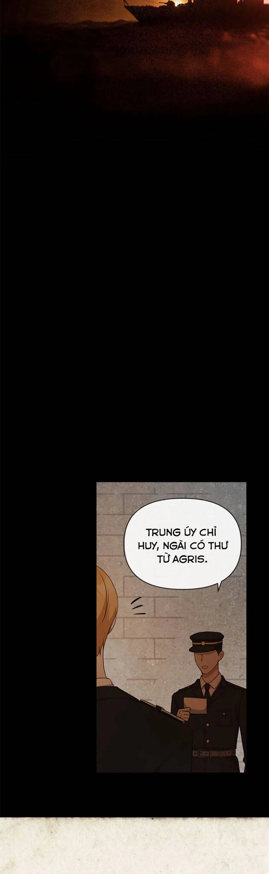 Người Không Mời Mà Đến Chapter 11 - 33