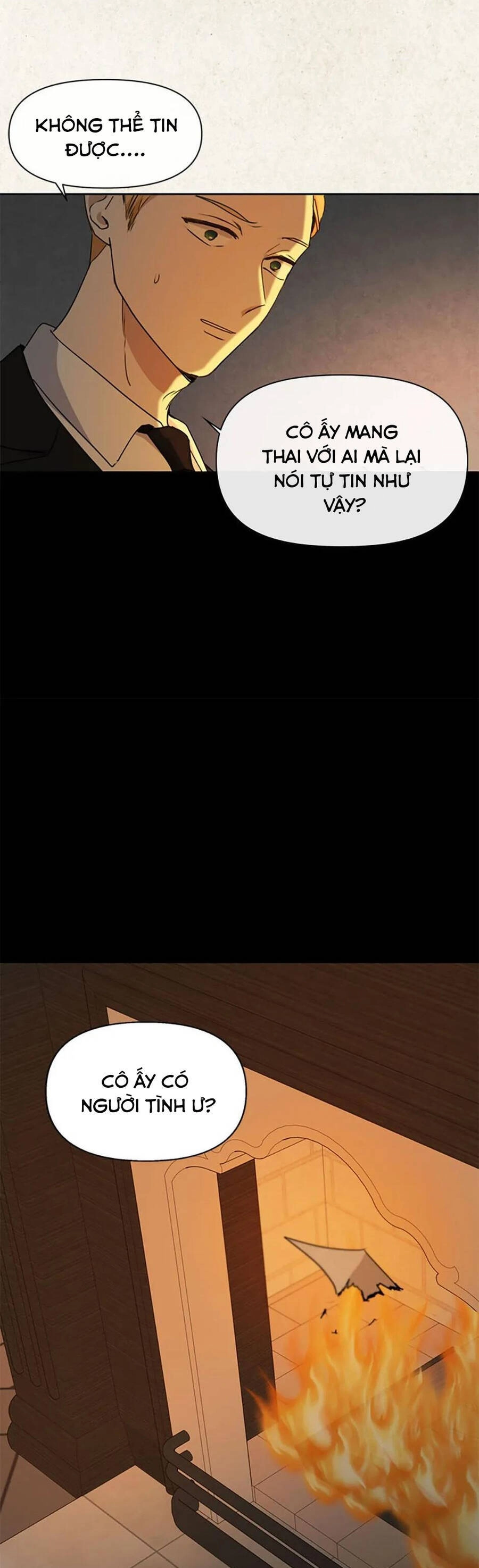 Người Không Mời Mà Đến Chapter 11 - 35