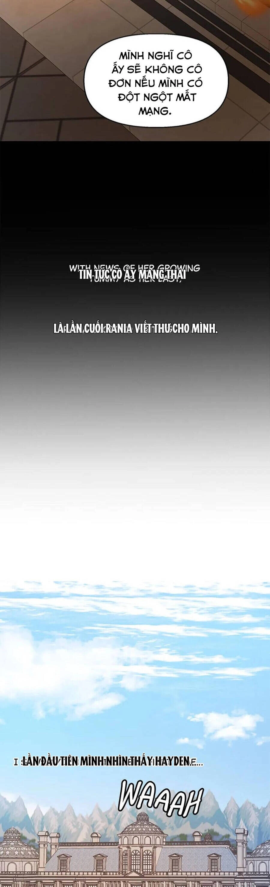 Người Không Mời Mà Đến Chapter 11 - 36