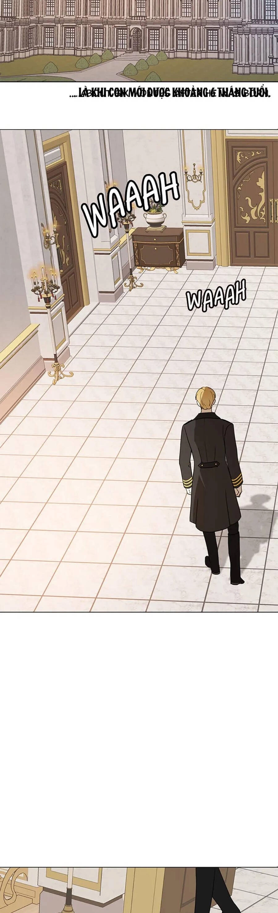 Người Không Mời Mà Đến Chapter 11 - 37