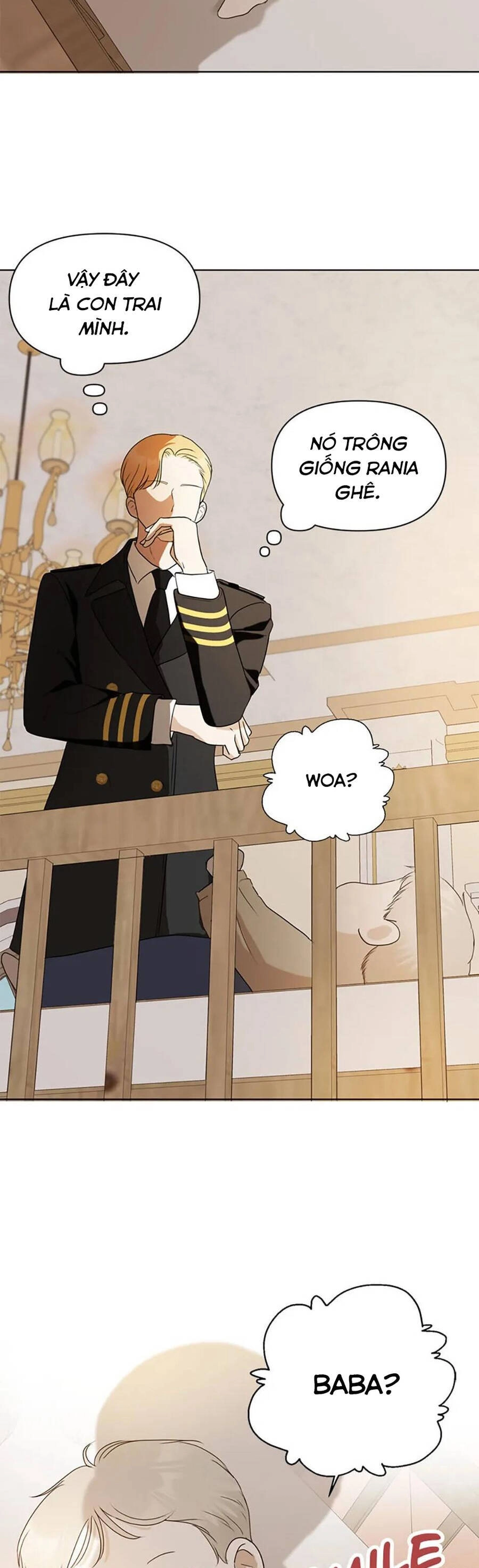 Người Không Mời Mà Đến Chapter 11 - 39