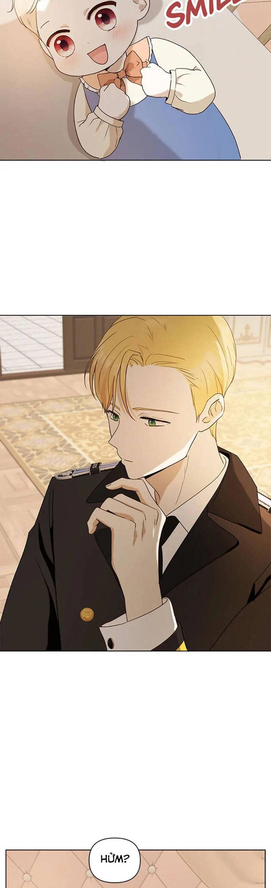 Người Không Mời Mà Đến Chapter 11 - 40