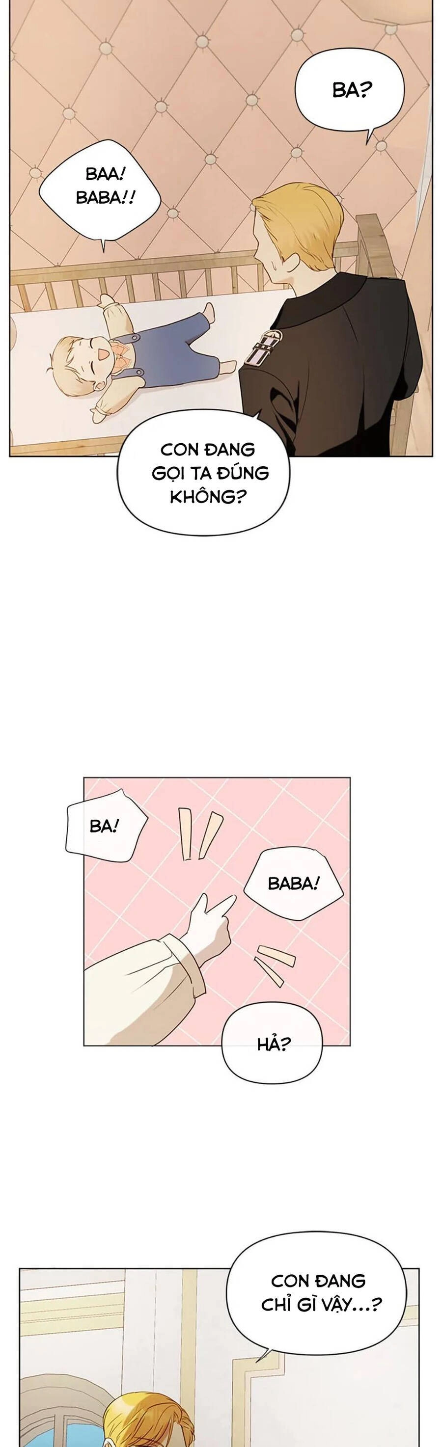 Người Không Mời Mà Đến Chapter 11 - 41