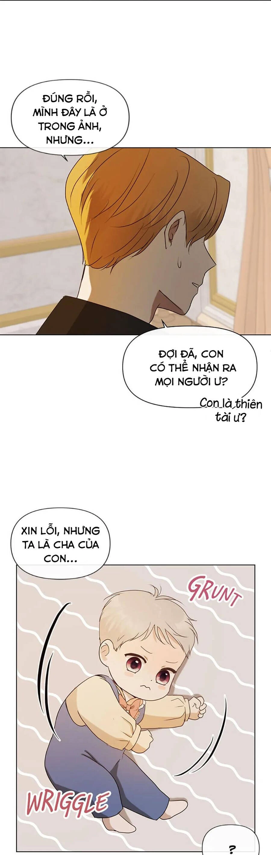 Người Không Mời Mà Đến Chapter 11 - 43