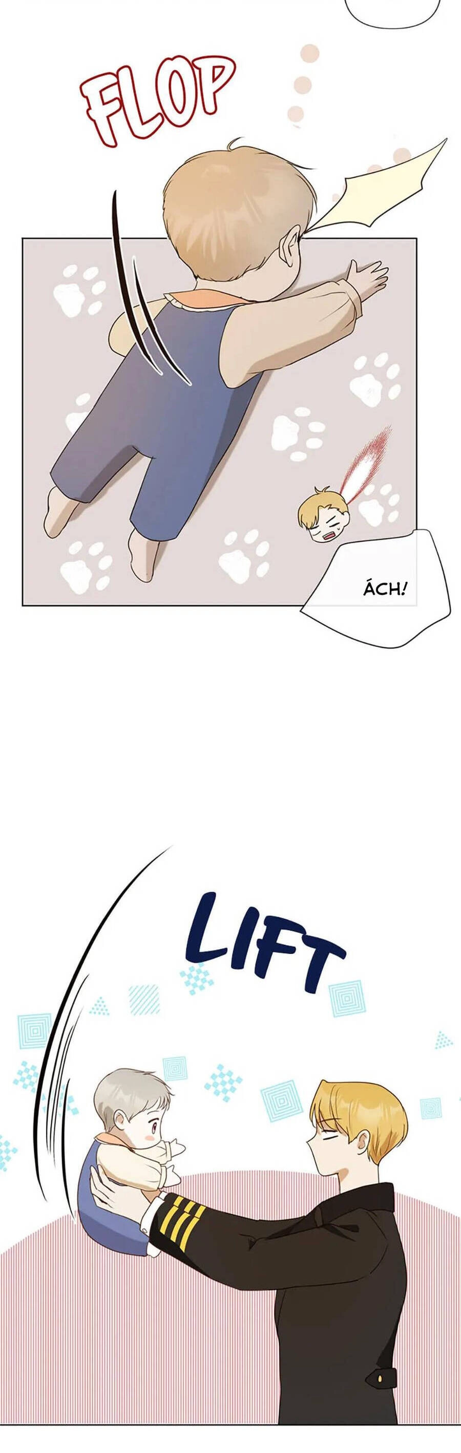 Người Không Mời Mà Đến Chapter 11 - 44