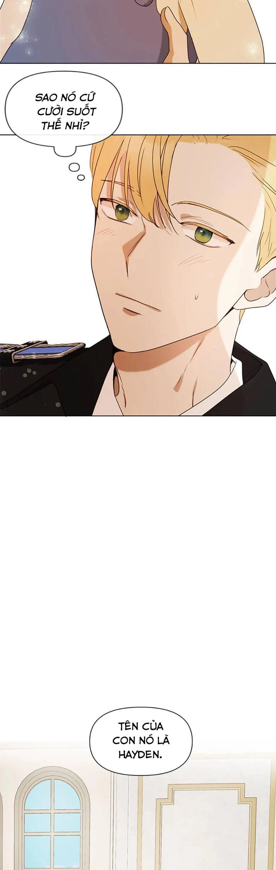 Người Không Mời Mà Đến Chapter 11 - 46