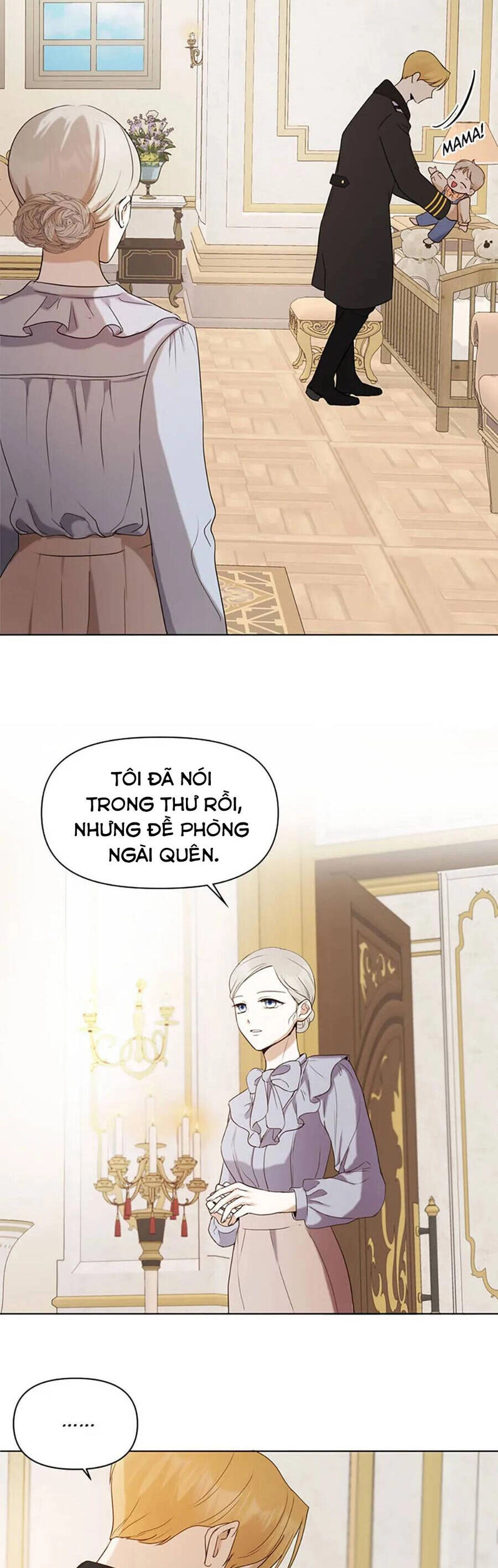 Người Không Mời Mà Đến Chapter 11 - 47