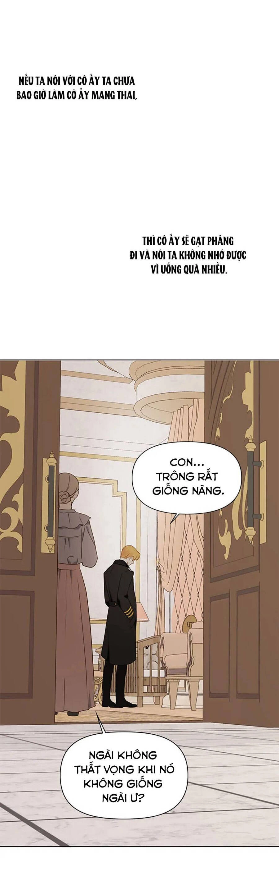 Người Không Mời Mà Đến Chapter 11 - 49