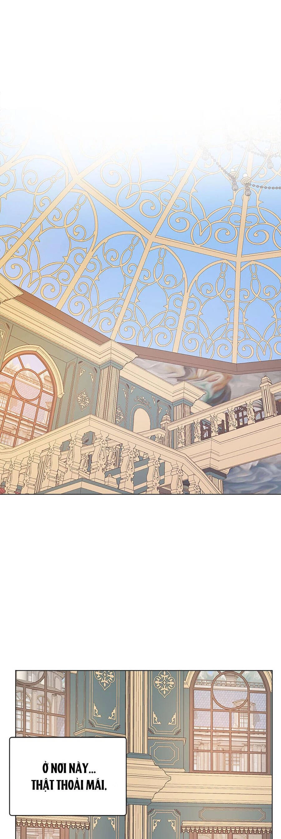 Người Không Mời Mà Đến Chapter 12 - 2