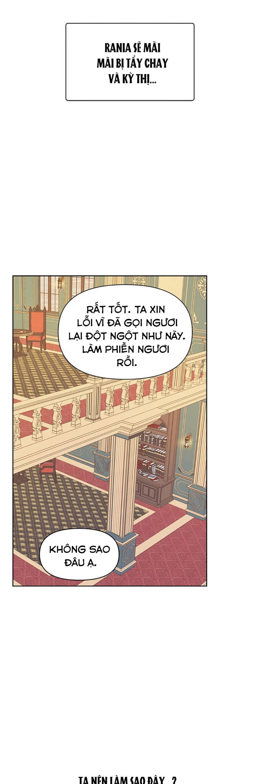 Người Không Mời Mà Đến Chapter 12 - 12