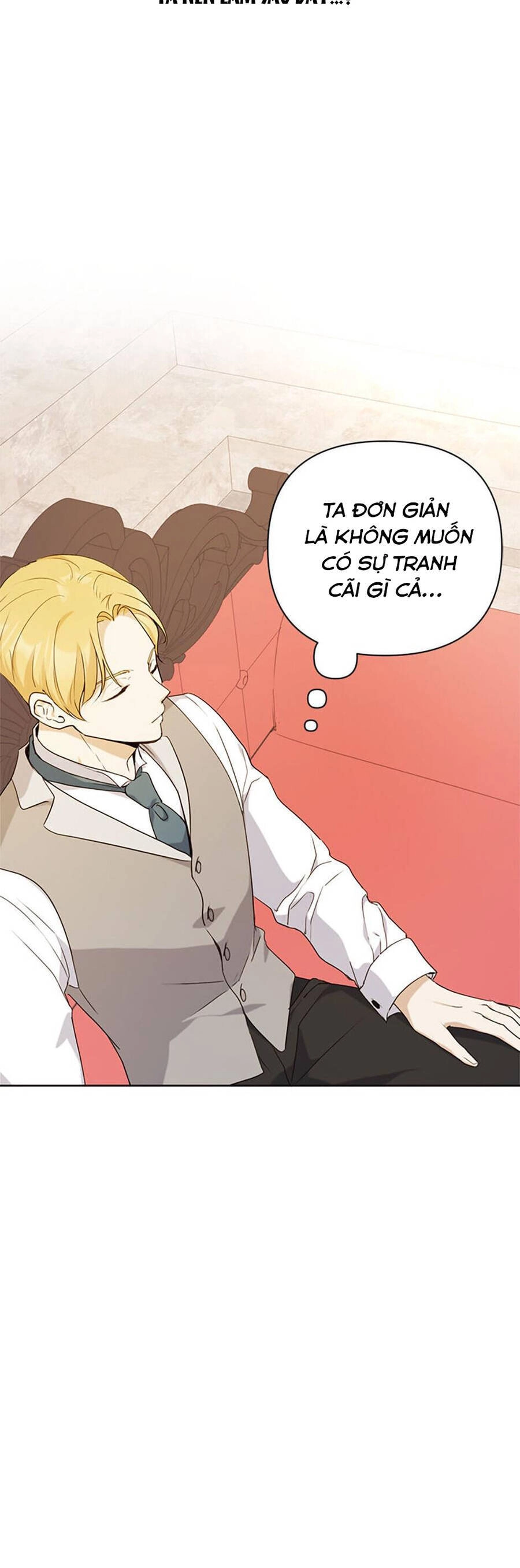 Người Không Mời Mà Đến Chapter 12 - 13