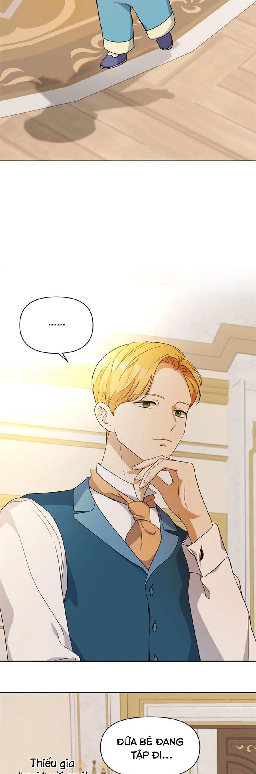 Người Không Mời Mà Đến Chapter 12 - 15