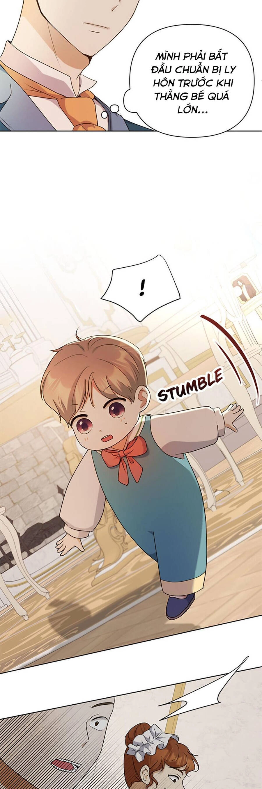 Người Không Mời Mà Đến Chapter 12 - 17