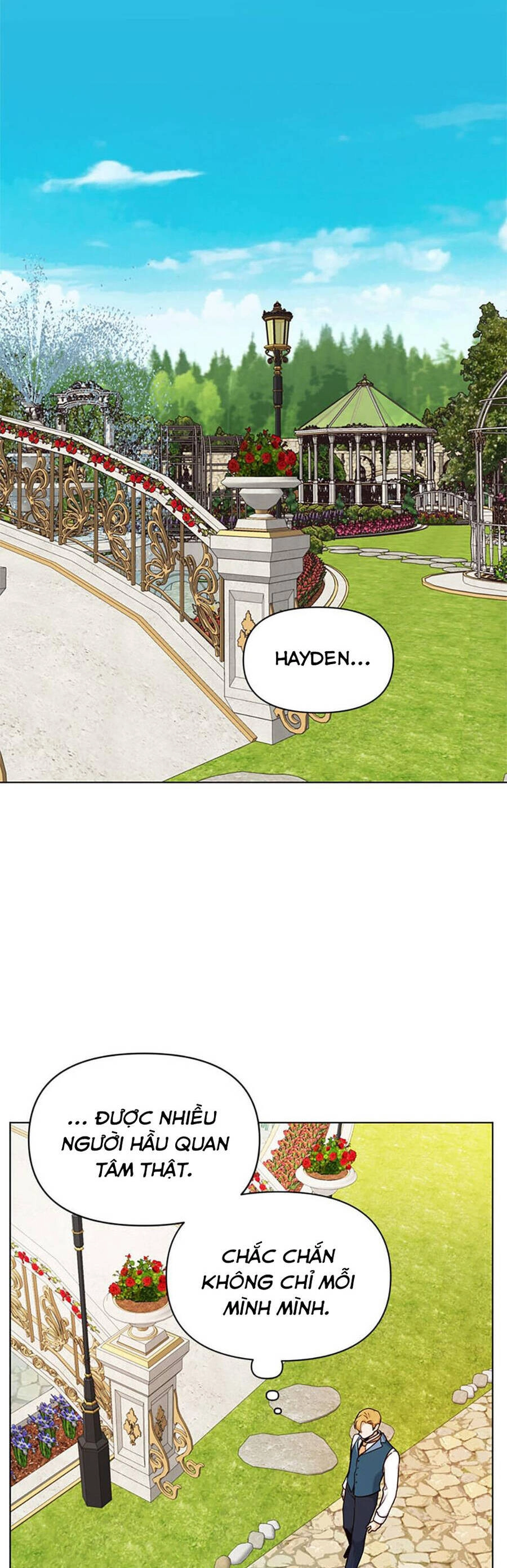 Người Không Mời Mà Đến Chapter 12 - 25