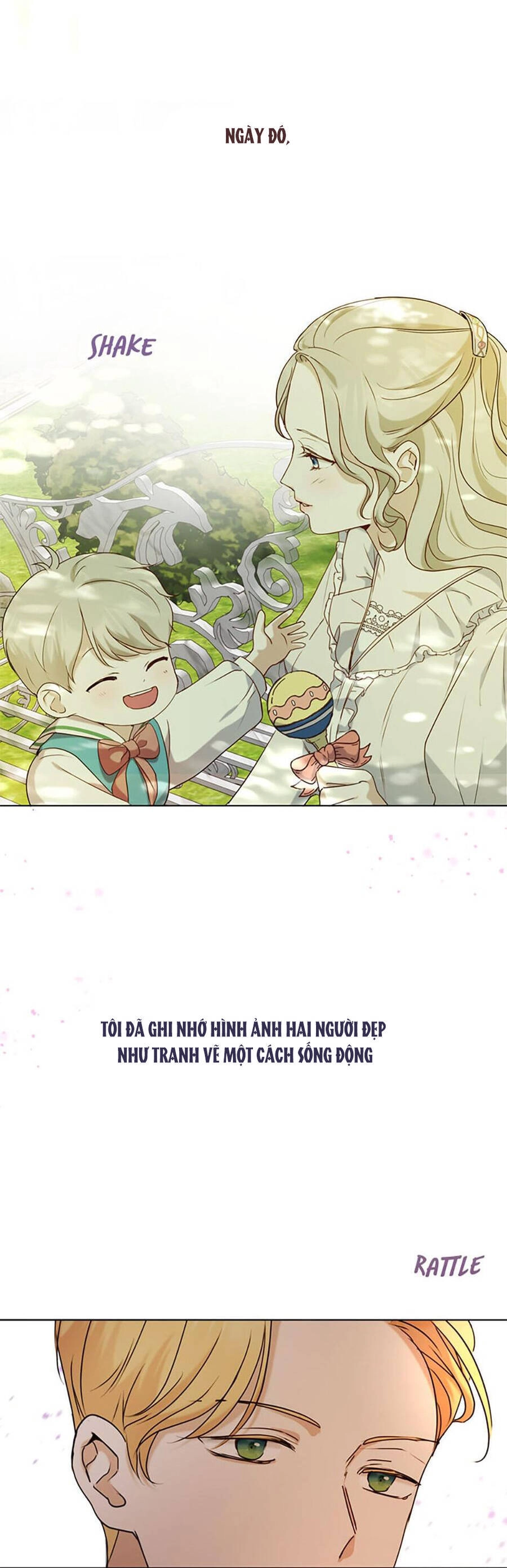 Người Không Mời Mà Đến Chapter 12 - 28