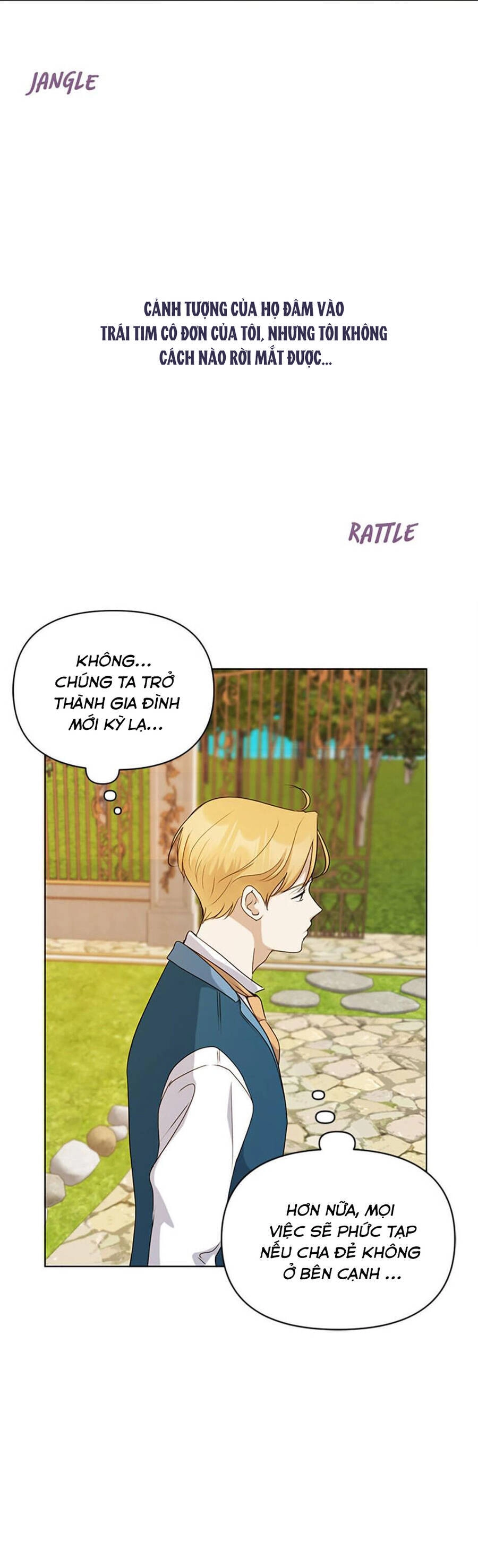 Người Không Mời Mà Đến Chapter 12 - 29